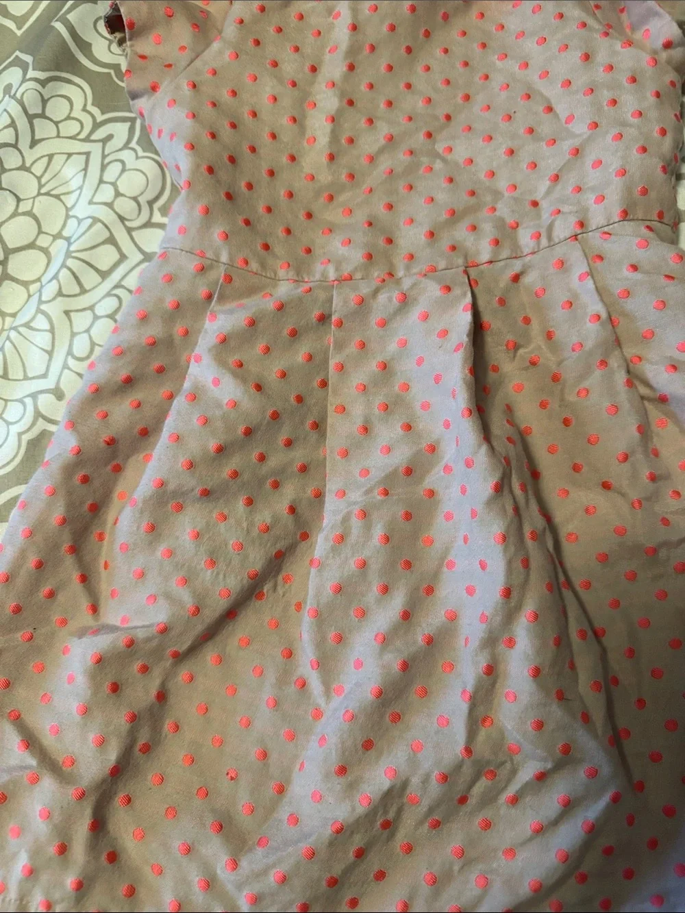 Carters sweet short
